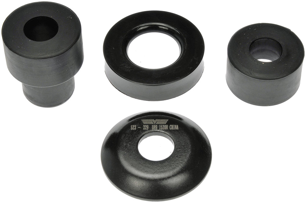 RAD ARM BUSHING KIT