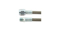 18in #4 Line -4 Str/ 1/8in NPT
