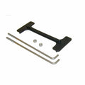 BATTERY TRAY REPLACEMENT HARDWARE WITH STAINLESS STEEL RODS