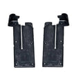 64-66 QTR. WINDOW TO BODY SEAL