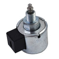 COAX/COAX PLATE