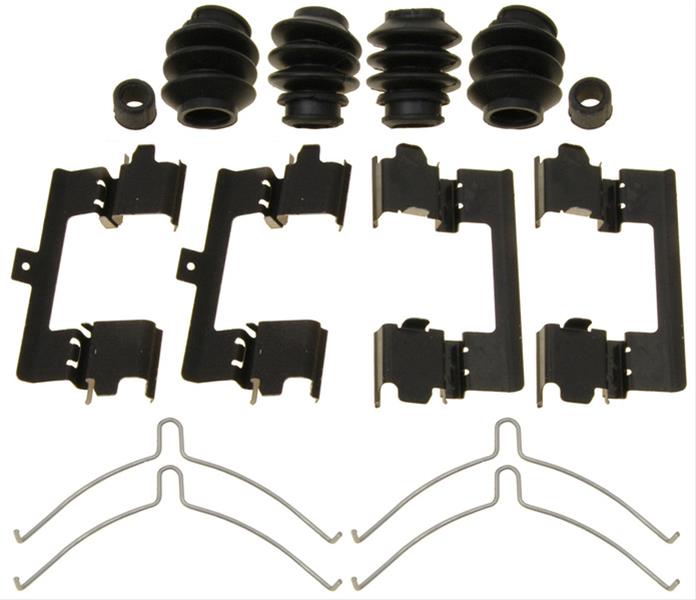 BRAKE CALIPER HARDWARE KI