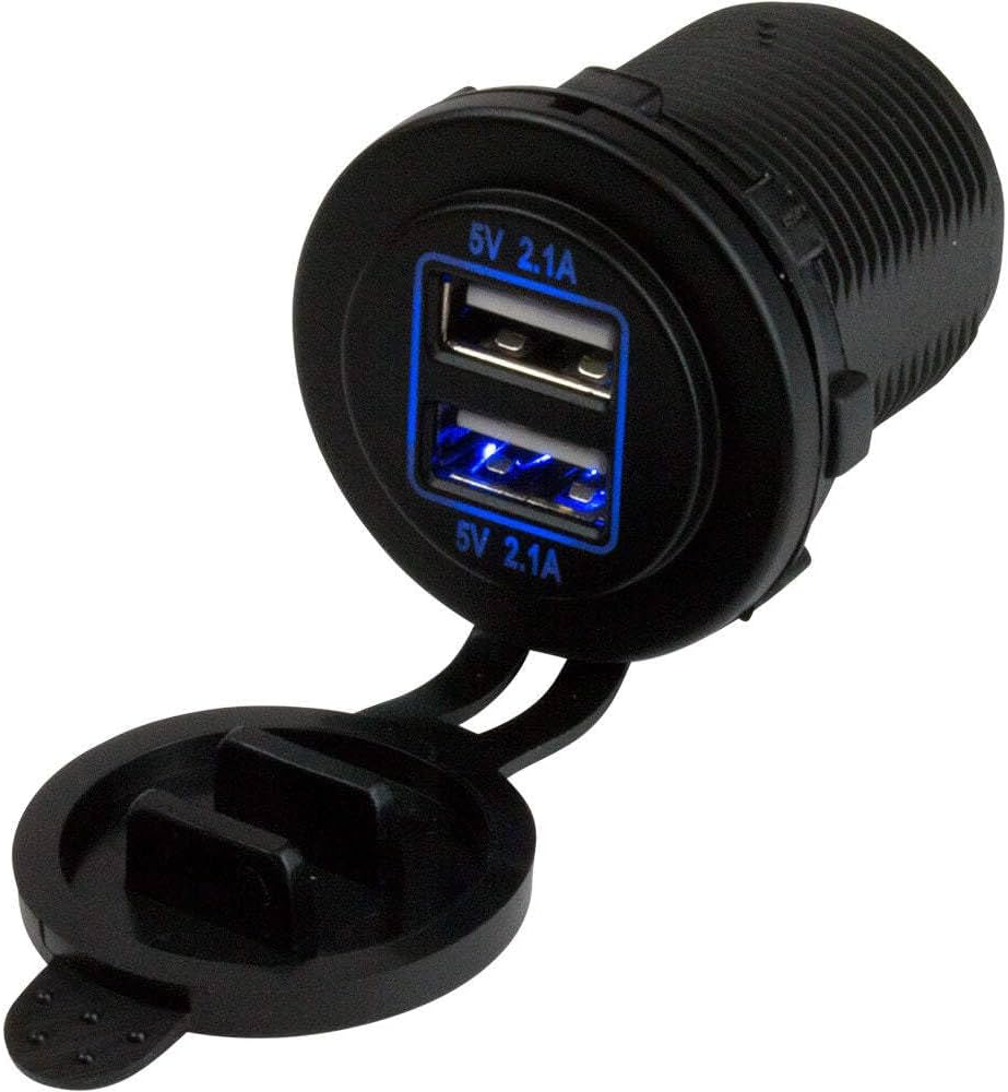 SEA DOG auto part