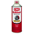 CRC auto part detail