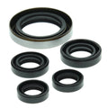Vertex Gaskets 06-07 Polaris Outlaw 500 Ignition Cover Gasket Kit
