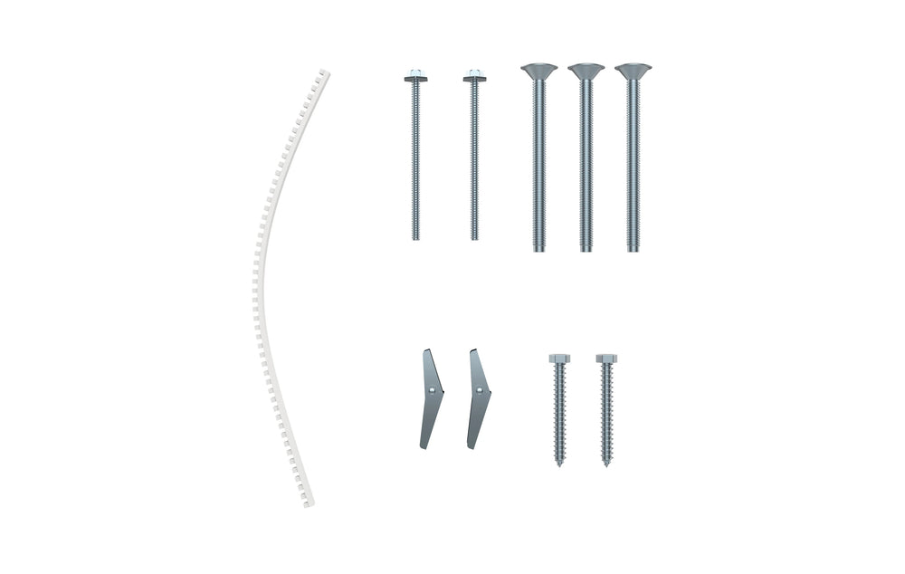 HARDWARE PACK