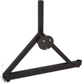 Smittybilt Tire Top Bar Post