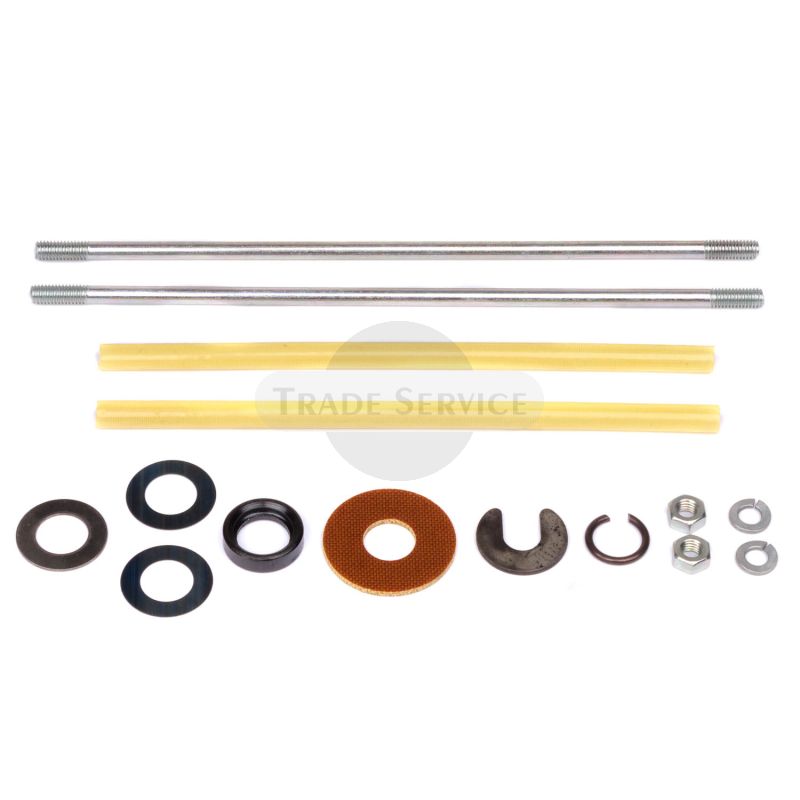 Starter Motor Repair Kit