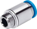 Lippert Components Inc. black auto part