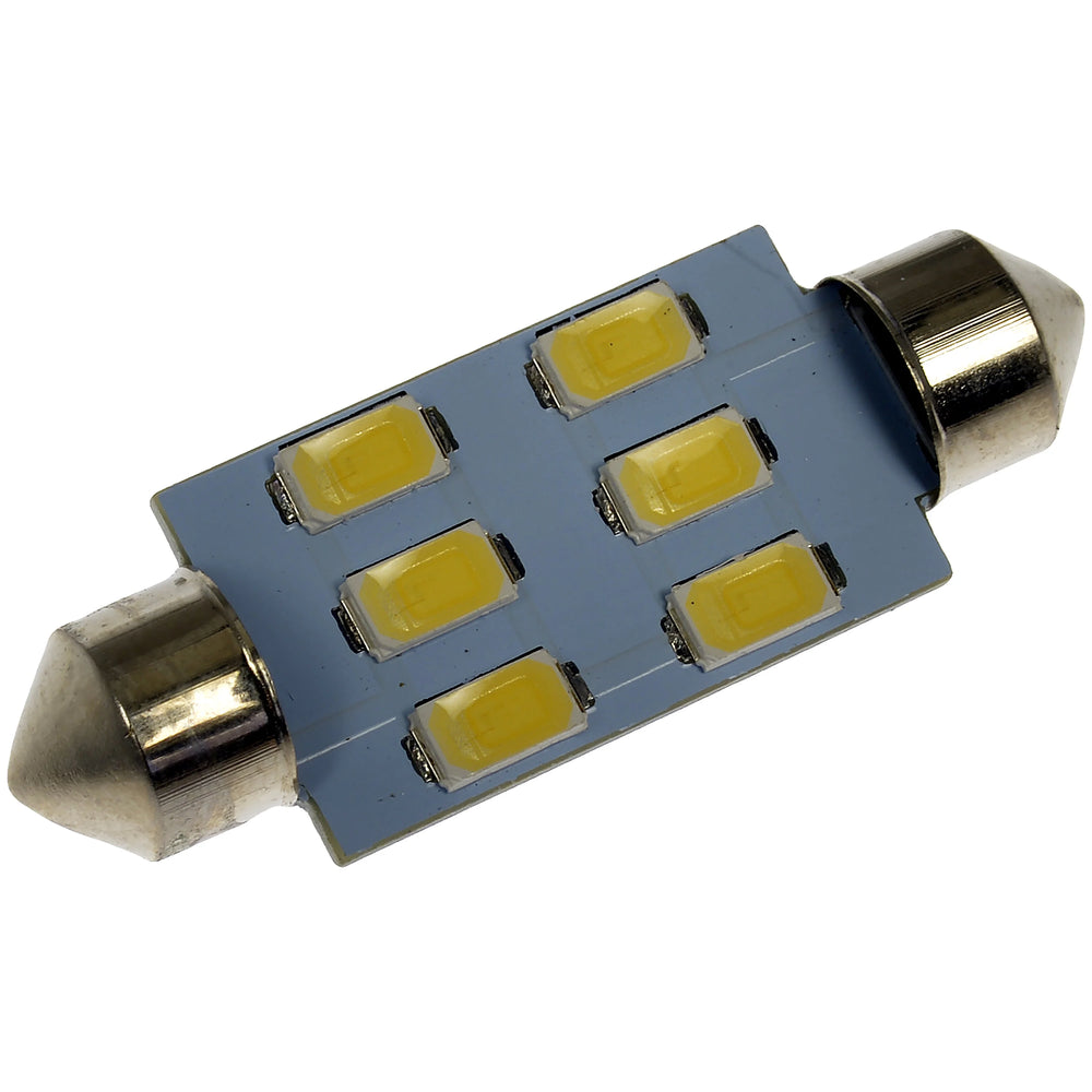 RIGIDLOOP WHT LED HP