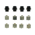 DISC BRAKE HARDWARE KIT