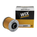 OIL FILTER MIN ORDER QTY1