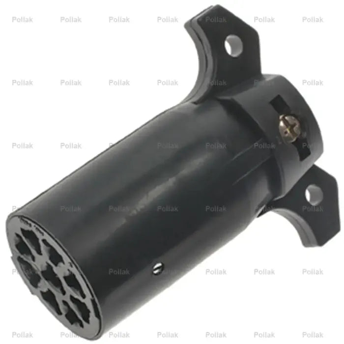 9 WAY RV CONNECTOR PLUG