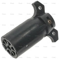 9 WAY RV CONNECTOR PLUG