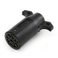9 WAY RV CONNECTOR PLUG