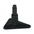 DECK MOUNT BASE