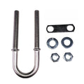 BOW EYE-U BOLT .38