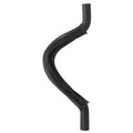 MOLDED HTR HOSE