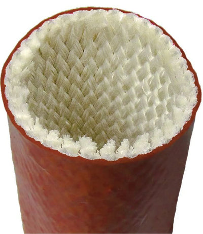 HEAT SLEEVE SIL FGW 3.0IN X 1FT