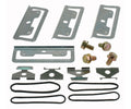 DISC BRAKE HARDWARE KIT