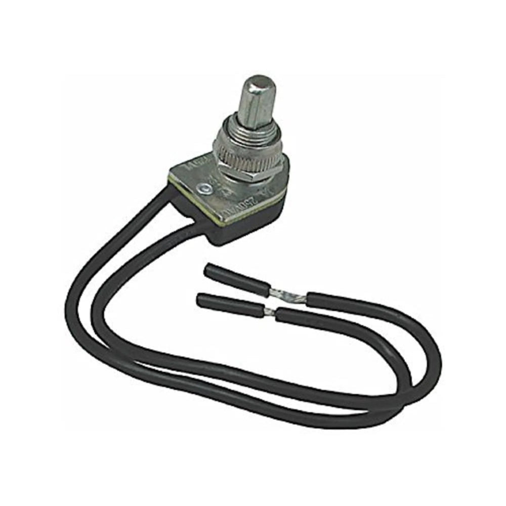 REPLACEMENT PUSH BUTTON SWITCH