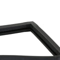 LTS 68-72 VENT WINDOW W/STRIP SUBURBAN