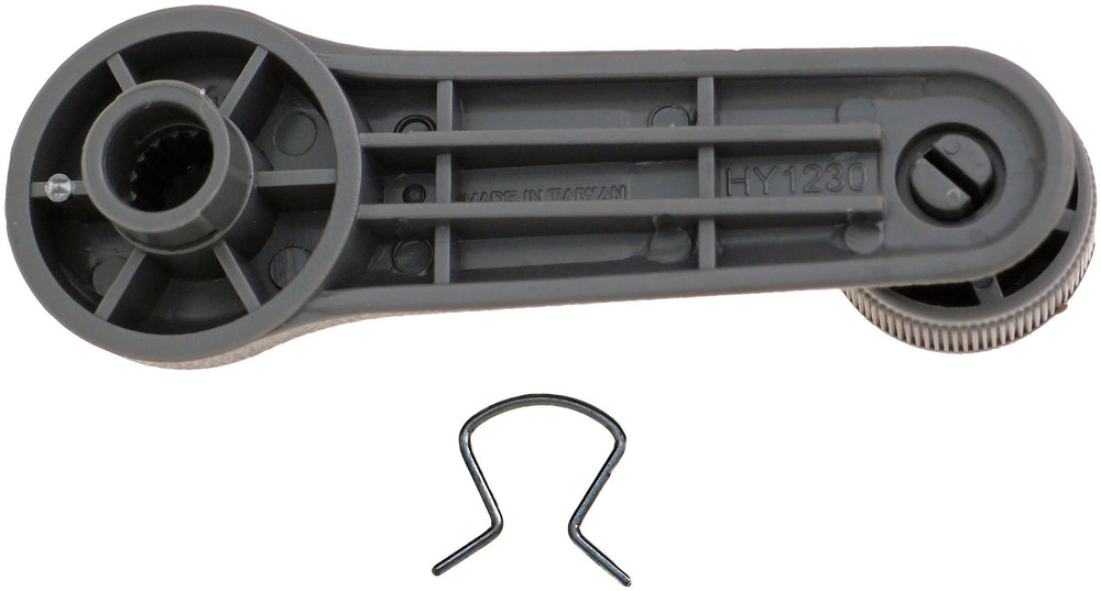 WINDOW CRANK HANDLE