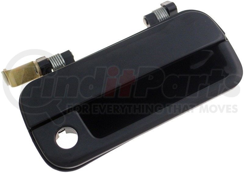 EXTERIOR DOOR HANDLE