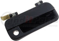 EXTERIOR DOOR HANDLE
