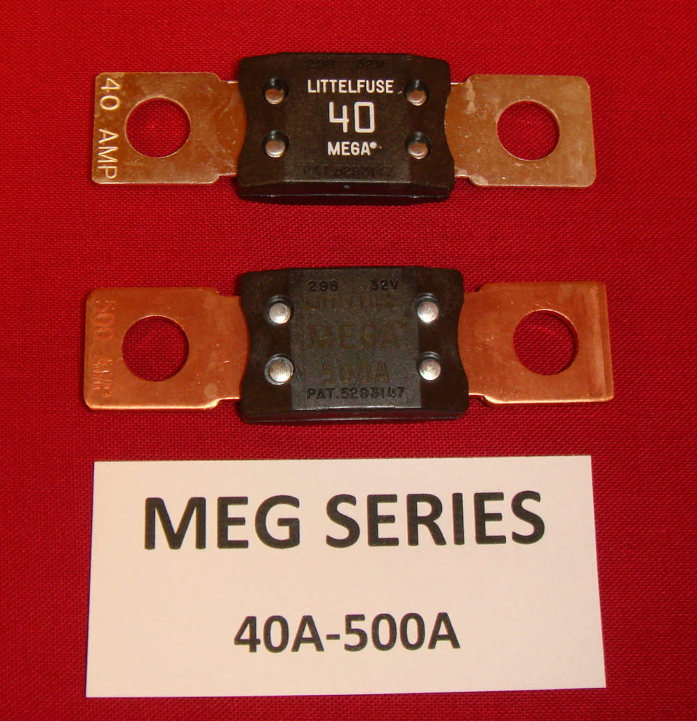 FUSE - MEGA
