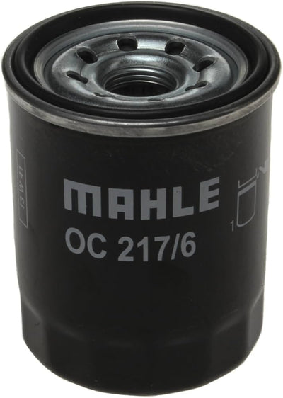 Mahle oil filter