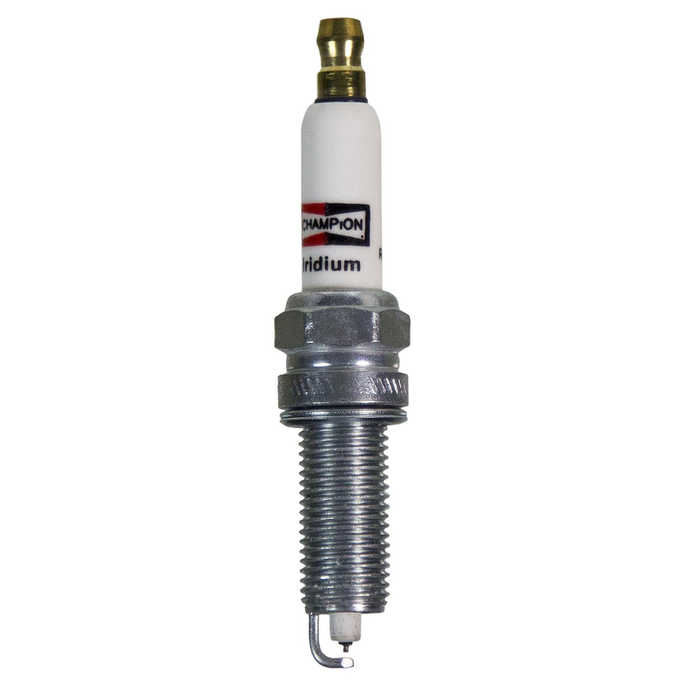 IRIDIUM SPARK PLUGS-BOXED