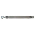 WINCH STRAP WITH LOOP END, 2" X 20'