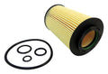 Oil Filter for 2010-2014 Jeep MK Compass, Patriot w/ 2.2L Diesel Engine Crown Automotive