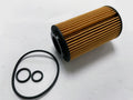Oil Filter for 2010-2014 Jeep MK Compass, Patriot w/ 2.2L Diesel Engine Crown Automotive