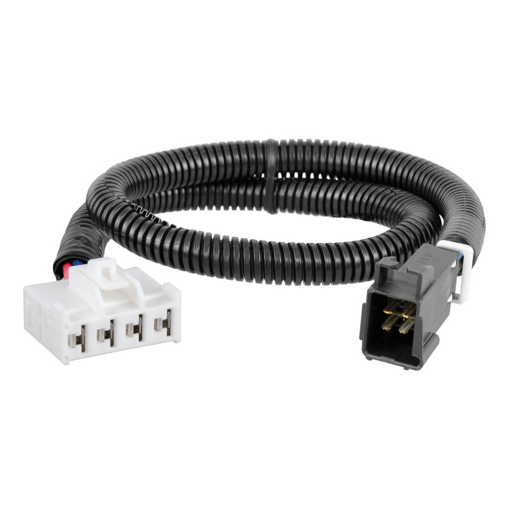 OEM BRAKE CONTROL HARNESS