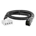 OEM BRAKE CONTROL HARNESS