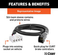 OEM BRAKE CONTROL HARNESS