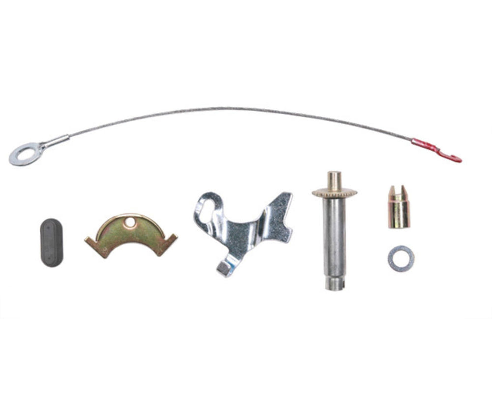 BRAKE HARDWARE