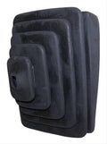 Outer Transmission Shift Boot for Select 87-96 Jeep XJ Cherokee or MJ Comanche Crown Automotive
