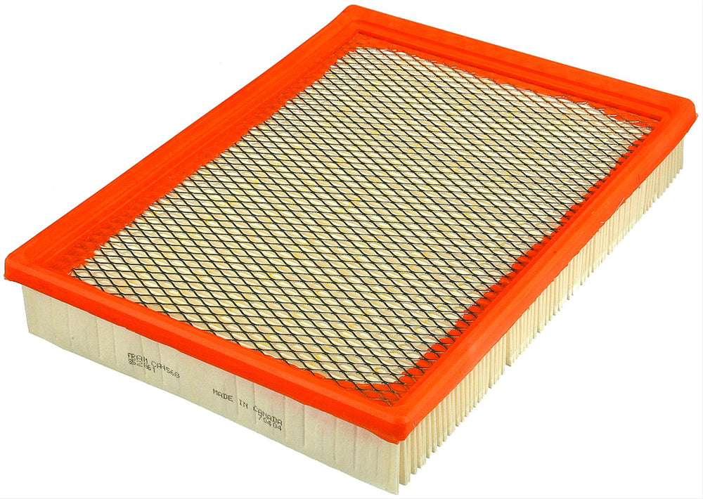 AIR FILTER - VOLVO 3/CS