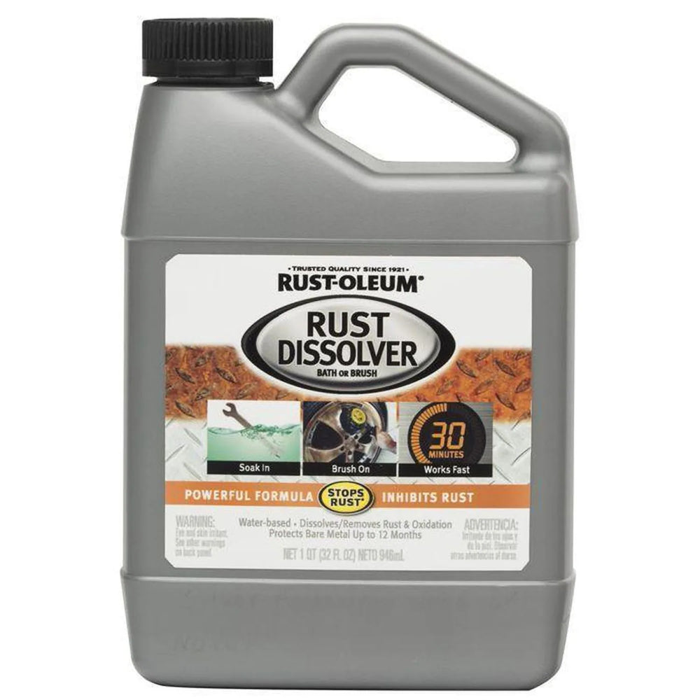 RUST-OLEUM auto part
