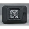 AUTOTEK SINGLE BLK 2 WAY (00530568000)