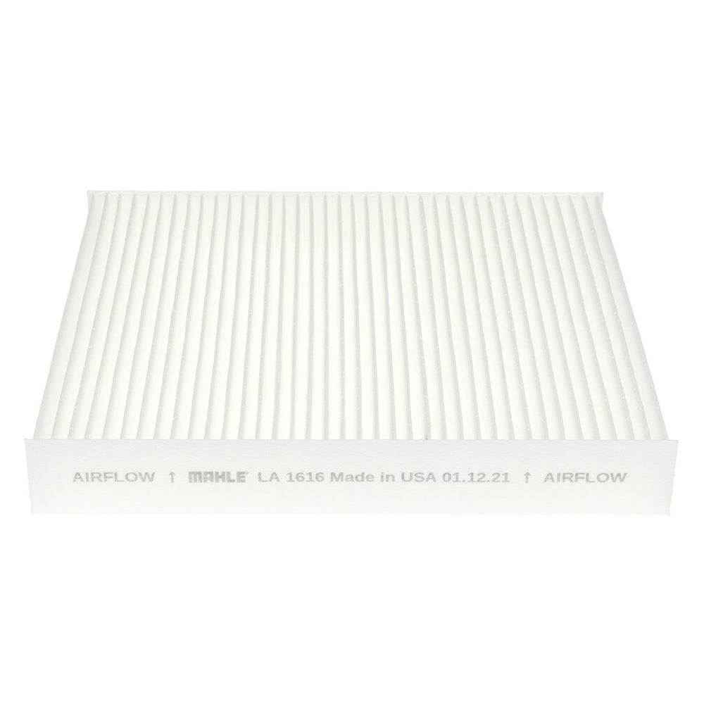 CABIN AIR FILTER