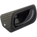 INTERIOR DOOR HANDLE