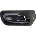 INTERIOR DOOR HANDLE