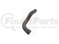 CURVED RADIATOR HOSE