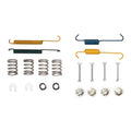 DFC 88-92 Hyundai Excel Rear Drum Brake Hardware Kit