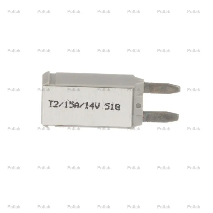 Pollak Engineered auto part