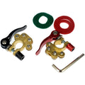 BATTERY TERMINALS